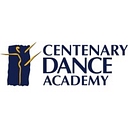 Centenary Dance Academy logo