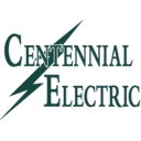 Centennial Electric logo