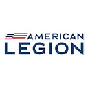Paul W Airey American Legion logo