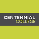 centennial college logo