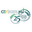 CENTENNIAL EDUCATION FOUNDATION logo