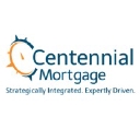 Centennial Mortgage, Inc. logo