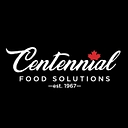 Centennial Foodservice logo