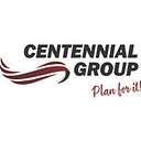 The Centennial Group logo