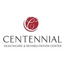 Centennial Healthcare & Rehab. Center logo