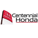 Centennial Honda logo