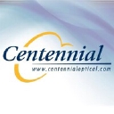 Centennial Optical Limited logo