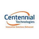 Centennial Technologies logo