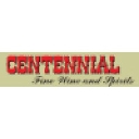 Centennial Fine Wine & Spirits logo