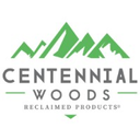 Centennial Woods logo