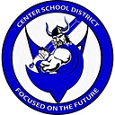 Center School District 26-JT logo