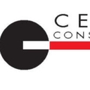 Centerline Construction logo