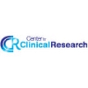 Center For Clinical Research Inc. logo