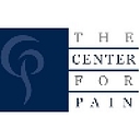 Center For Pain Of Montgomery logo