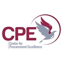 Center For Procurement Excellence logo