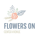 centeraveflowers.com logo