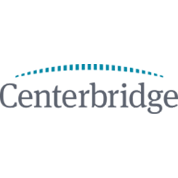 CENTERBRIDGE PARTNERS, L.P. logo