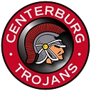 Centerburg Local logo