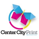 Center City Print