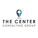 The Center: Advancing Organizational Health logo