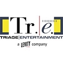 Triage Entertainment logo