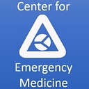 Center for Emergency Medicine logo