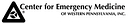 Center For Emergency Medicine logo