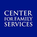 Center For Family Services logo