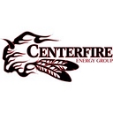 Centerfire Energy Group logo