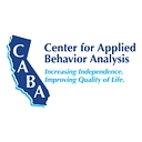 Center For Applied Behavior Analysis (Caba) logo