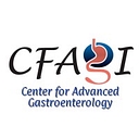Center For Advanced Gastroenterology   Dr. Hilal, Dr. Mushahwar, Dr. Quagliata, Dr. Panzarella logo