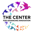 The Center for Advancing Innovation Inc logo