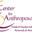 Center for Anthroposophy logo