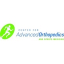 Center for Advanced Orthopedics and Sports Medicine logo