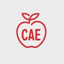 The Center For Arts Education logo