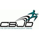 The Center For Bone & Joint Disease logo