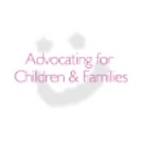 A Center For Children And Family Law logo