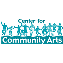 Center for Community Arts Inc logo