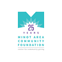 Minot Community Foundation logo