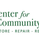 Center For Community Justice logo