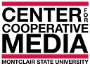 Center For Cooperative Media logo