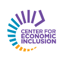 CENTER FOR ECONOMIC INCLUSION logo