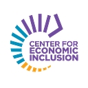 Center For Economic Inclusion logo