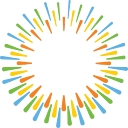 The Center For Enriched Living logo