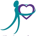 The Center For Family Justice logo