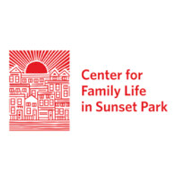 Center for Family Life in Sunset Park logo