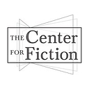 The Center For Fiction logo
