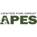 Center For Great Apes logo
