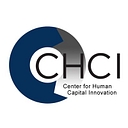 Center For Human Capital Innovation logo