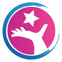 Center for Human Services logo
